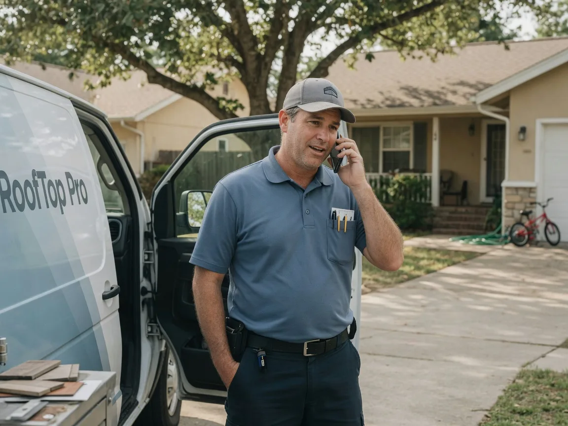 Roof Repair Mentmore, NM FAQs