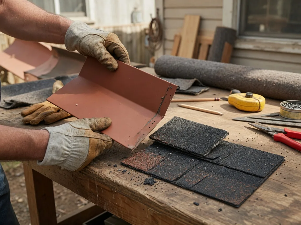 Roof Repair company in Mentmore, NM